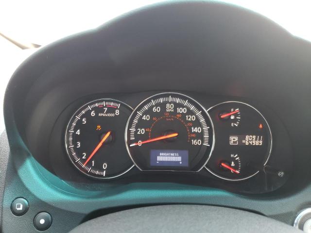 صورة رقم 9 من المزاد - 2012 NISSAN MAXIMA S مع VIN 1N4AA5APXCC852942