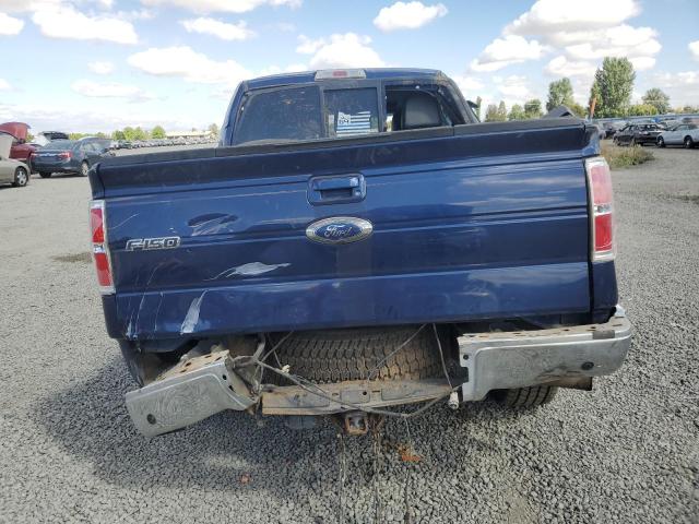 Photo 6 from auction – 2011 FORD F150 SUPER with VIN 1FTFW1ET0BFC97871