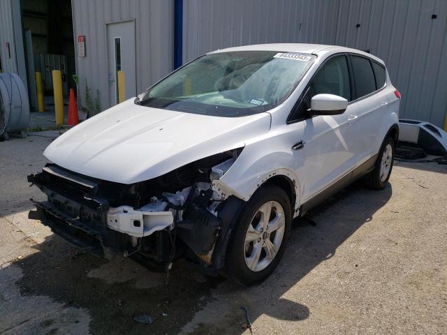 FORD ESCAPE SE 2015 with VIN 1FMCU0G73FUB48984 - Photo from auction