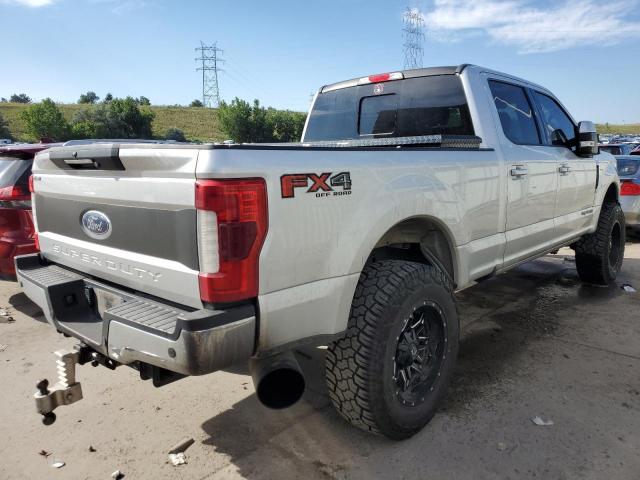 Photo 3 from auction – 2019 FORD F250 SUPER with VIN 1FT7W2BT6KEC67987