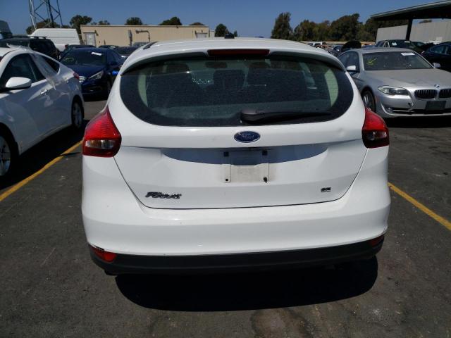 Photo 6 from auction – 2017 FORD FOCUS SE with VIN 1FADP3K24HL216950