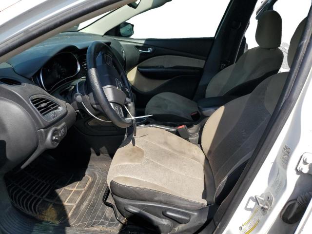 Photo 7 from auction – 2016 DODGE DART SXT with VIN 1C3CDFBB0GD766675