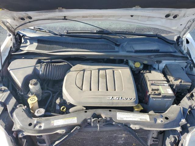 Photo 12 from auction – 2012 CHRYSLER TOWN & COU with VIN 2C4RC1CG5CR416858