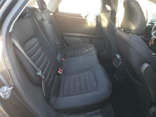 Photo 10 from auction – 2015 FORD FUSION SE with VIN 1FA6P0HD3F5128389
