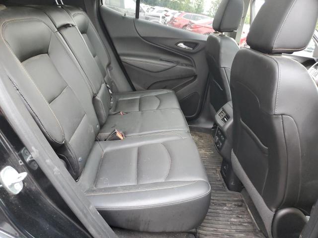 Photo 10 from auction – 2018 CHEVROLET EQUINOX PR with VIN 2GNAXWEX5J6139405