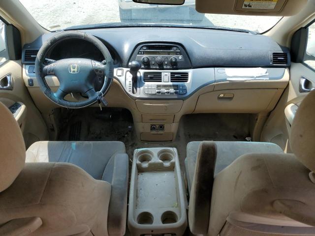 Photo 8 from auction – 2005 HONDA ODYSSEY EX with VIN 5FNRL38435B030853