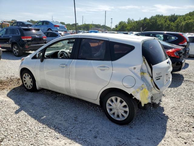 Снимка 2 от търг – 2014 NISSAN VERSA NOTE с VIN 3N1CE2CPXEL432563