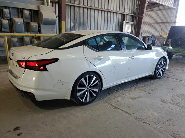 Photo 3 from auction – 2022 NISSAN ALTIMA SR with VIN 1N4BL4CV1NN367374