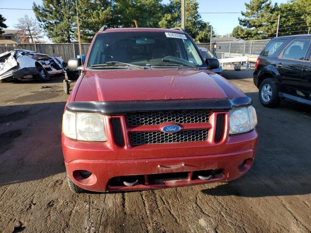 Photo 5 from auction – 2005 FORD EXPLORER S with VIN 1FMZU77K05UA78981