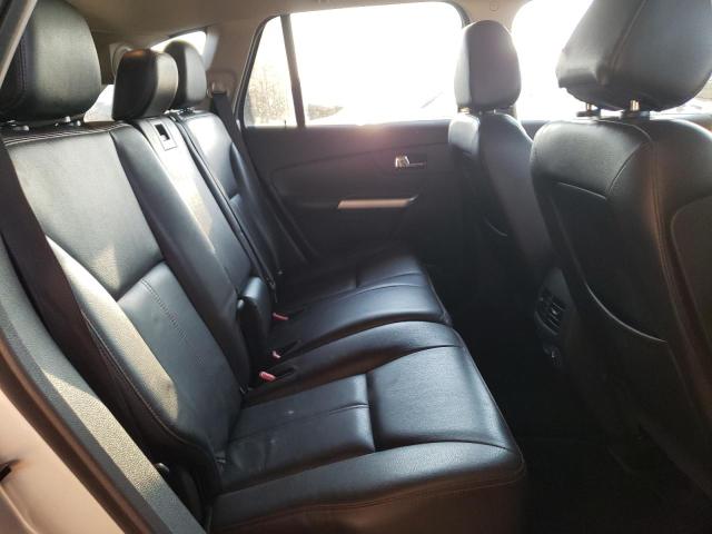 Photo 10 from auction – 2013 FORD EDGE LIMIT with VIN 2FMDK3KC9DBB66604