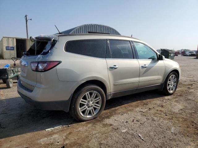 Photo 3 from auction – 2013 CHEVROLET TRAVERSE L with VIN 1GNKVGKDXDJ113500