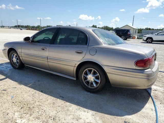 Photo 2 from auction – 2004 BUICK LESABRE LI with VIN 1G4HR54K44U147661