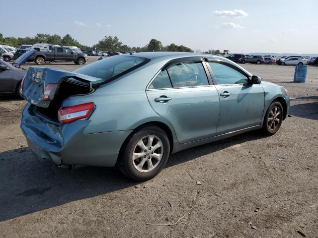 Photo 3 from auction – 2011 TOYOTA CAMRY BASE with VIN 4T1BF3EK6BU731218