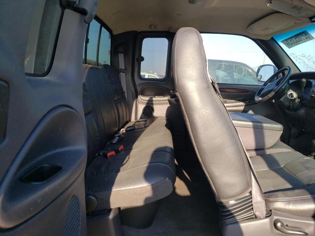 صورة رقم 10 من المزاد - 2000 DODGE RAM 2500 مع VIN 1B7KF23WXYJ106237