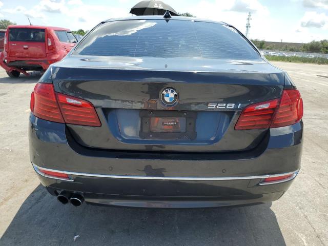 Photo 6 from auction – 2016 BMW 528 I with VIN WBA5A5C50GG347060
