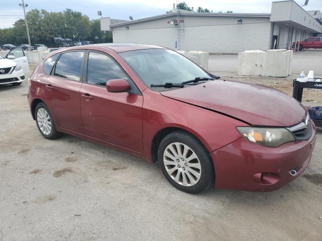 Photo 4 from auction – 2011 SUBARU IMPREZA 2. with VIN JF1GH6B6XBH817112