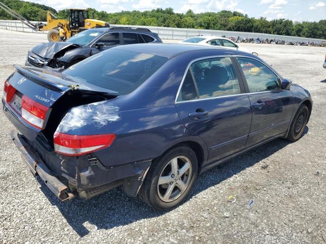 Photo 3 from auction – 2004 HONDA ACCORD with VIN 1HGCM56624A097763