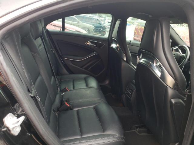 Photo 10 from auction – 2016 MERCEDES-BENZ CLA 45 AMG with VIN WDDSJ5CB2GN337773