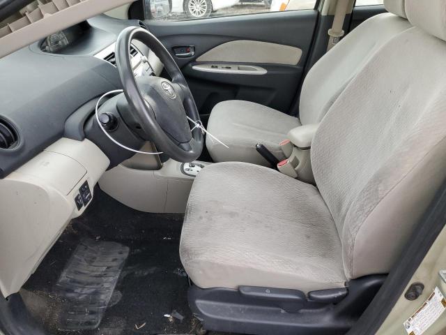 Photo 7 from auction – 2008 TOYOTA YARIS with VIN JTDBT923284029337