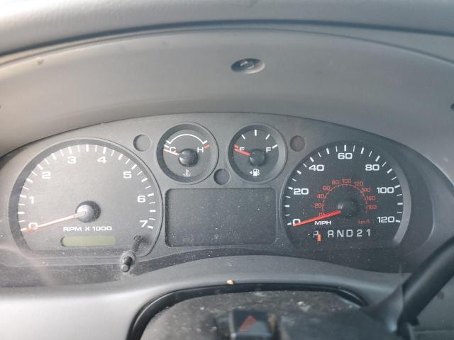 Photo 9 from auction – 2008 FORD RANGER with VIN 1FTYR10D58PA87365