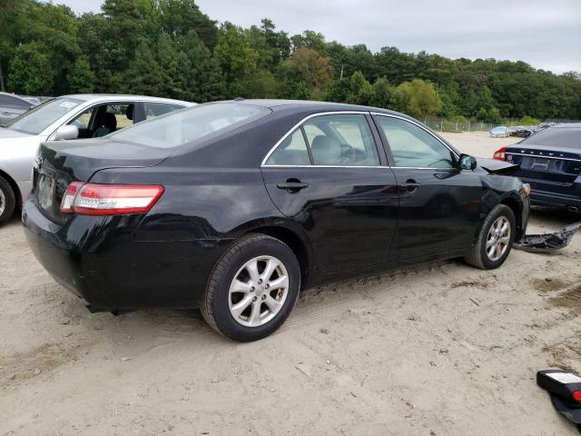 Photo 3 from auction – 2011 TOYOTA CAMRY BASE with VIN 4T1BF3EK6BU704066