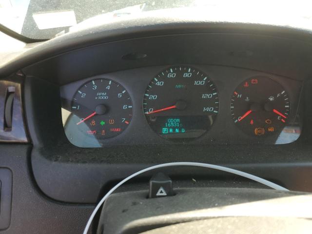 Photo 9 from auction – 2012 CHEVROLET IMPALA LS with VIN 2G1WF5E33C1203040