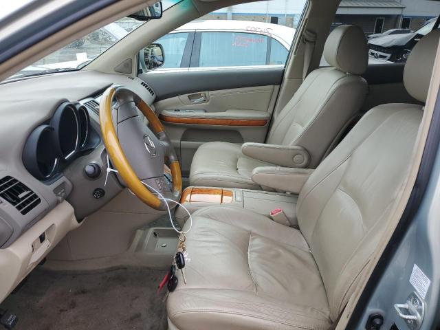 Photo 7 from auction – 2008 LEXUS RX 350 with VIN 2T2HK31U08C080638