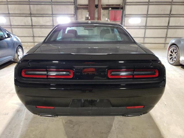 Photo 6 from auction – 2022 DODGE CHALLENGER with VIN 2C3CDZAG3NH242581