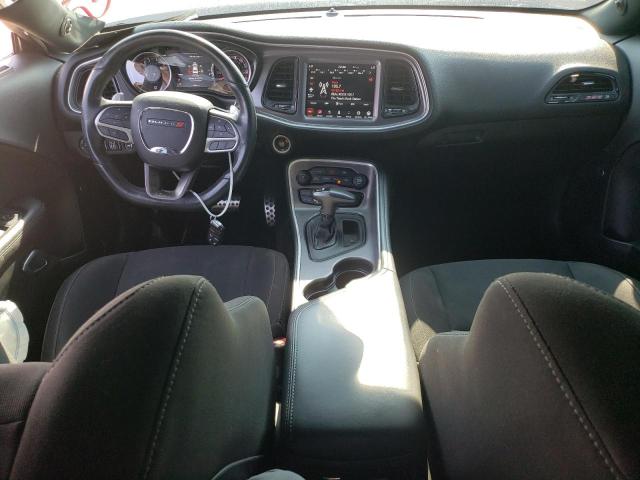 Photo 8 from auction – 2020 DODGE CHALLENGER with VIN 2C3CDZFJ2LH106069