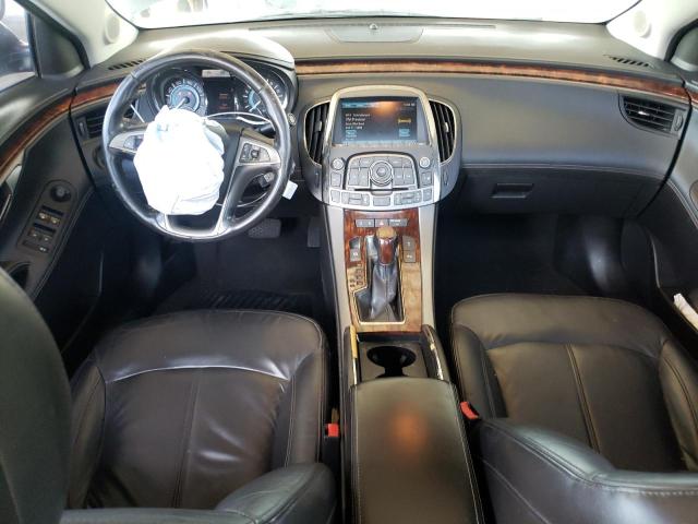 Foto 8 de la subasta – 2013 BUICK LACROSSE con VIN 1G4GC5E37DF148568