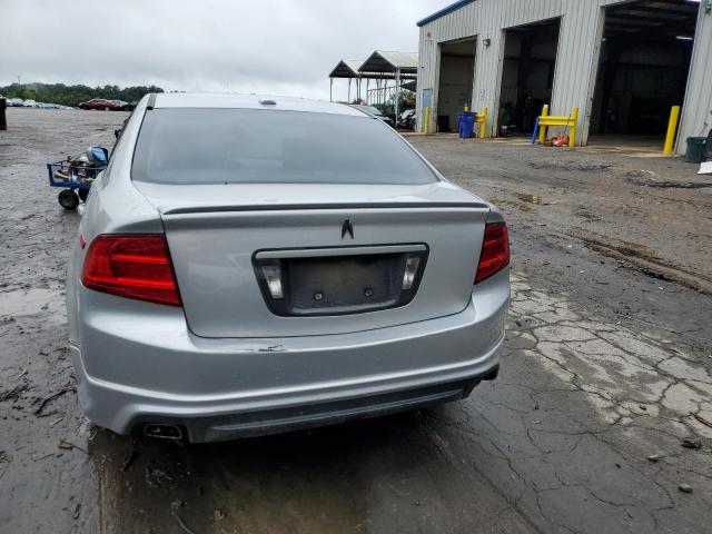 Photo 6 from auction – 2006 ACURA 3.2TL with VIN 19UUA66216A033751