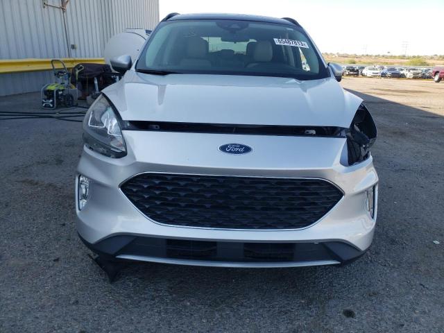Photo 5 from auction – 2020 FORD ESCAPE SEL with VIN 1FMCU0H64LUA35790