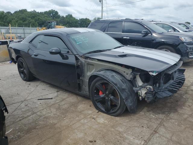 Photo 4 from auction – 2012 DODGE CHALLENGER with VIN 2C3CDYCJ9CH197727