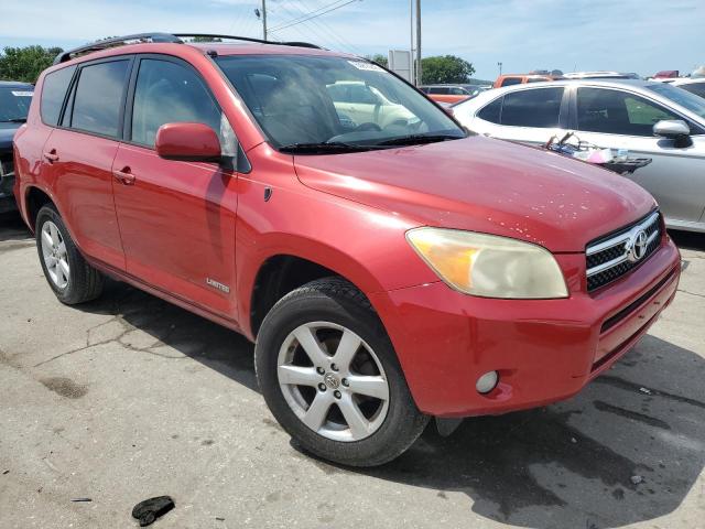 Photo 4 from auction – 2006 TOYOTA RAV4 LIMIT with VIN JTMBD31V365019095