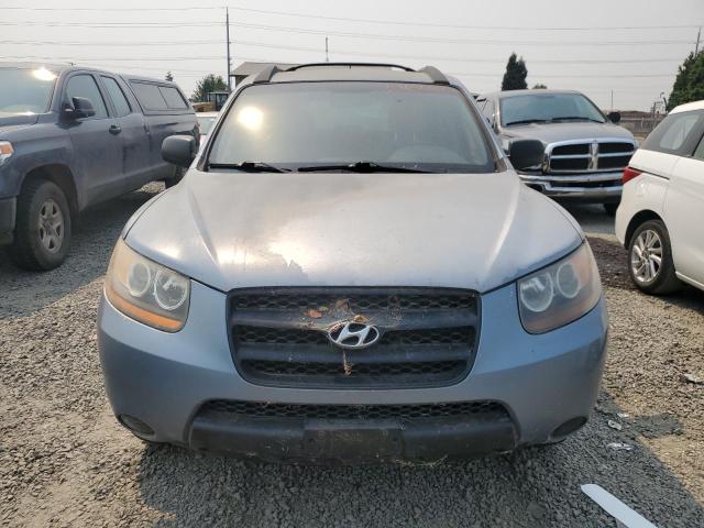 Снимка 5 от търг – 2009 HYUNDAI SANTA FE G с VIN 5NMSG73D99H287623