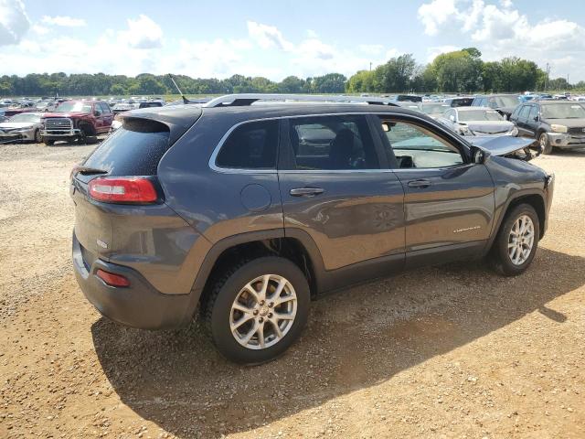 Photo 3 from auction – 2015 JEEP CHEROKEE L with VIN 1C4PJMCB1FW528958