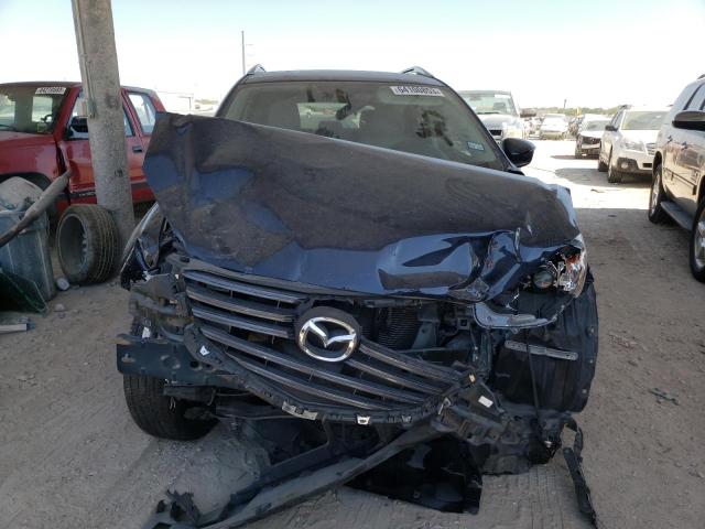 Photo 5 from auction – 2016 MAZDA CX-5 TOURI with VIN JM3KE2CY3G0913117