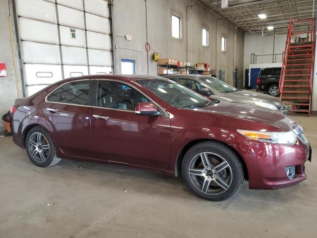 Photo 4 from auction – 2010 ACURA TSX with VIN JH4CU2F65AC043305