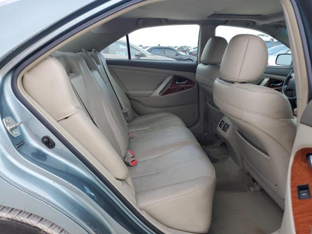 Photo 10 from auction – 2010 TOYOTA CAMRY BASE with VIN 4T4BF3EK9AR061779