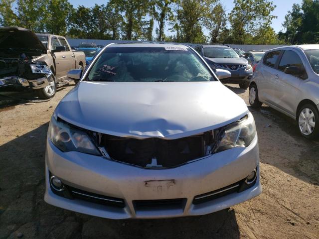 Photo 5 from auction – 2014 TOYOTA CAMRY L with VIN 4T1BF1FK4EU801290