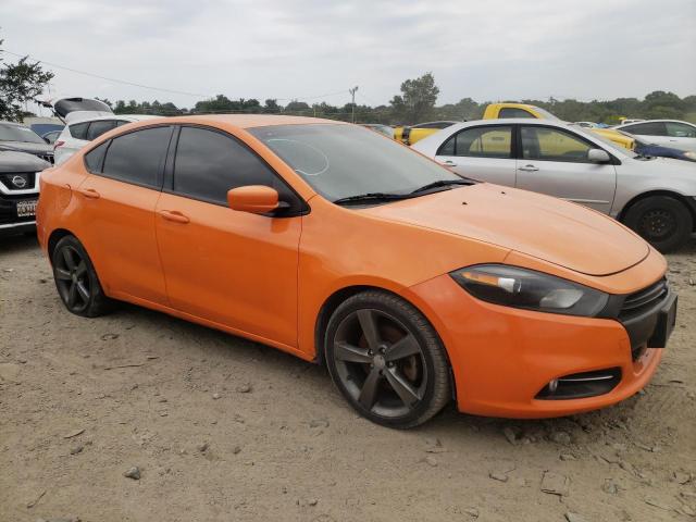 Photo 4 from auction – 2013 DODGE DART SXT with VIN 1C3CDFBA9DD301783