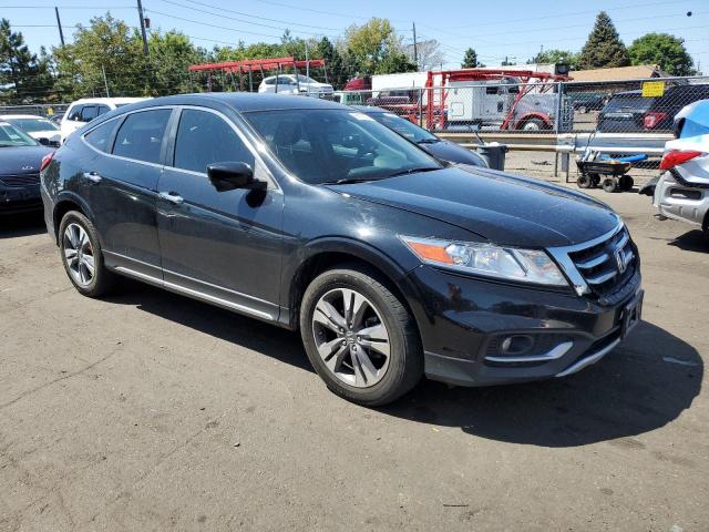 Photo 4 from auction – 2014 HONDA CROSSTOUR with VIN 5J6TF2H59EL000876