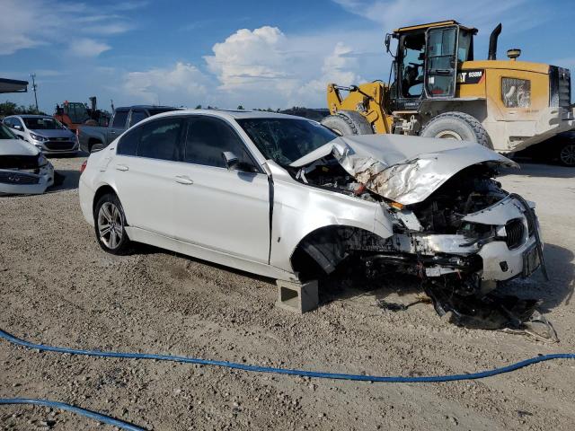 Photo 4 from auction – 2017 BMW 330E with VIN WBA8E1C36HA029778