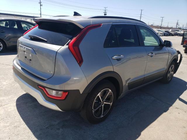 Photo 3 from auction – 2023 KIA NIRO EX with VIN KNDCR3LE9P5077779