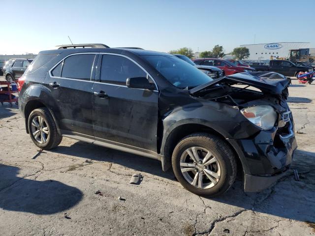 Photo 4 from auction – 2012 CHEVROLET EQUINOX LT with VIN 2GNALDEK7C6343517
