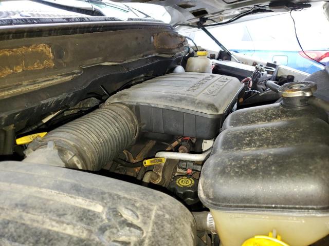Photo 11 from auction – 2002 DODGE RAM 1500 with VIN 3D7HU18N52G183042
