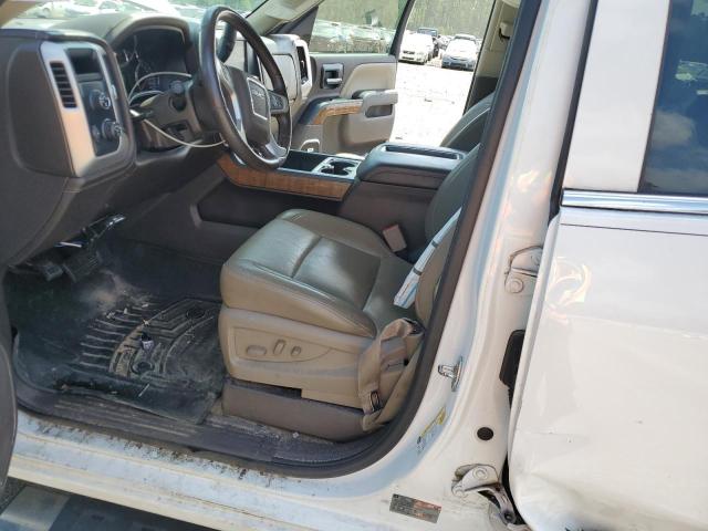 Снимка 7 от търг – 2014 GMC SIERRA K15 с VIN 3GTU2VEC4EG563826