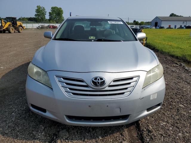 Photo 5 from auction – 2007 TOYOTA CAMRY with VIN 4T1BE46K87U179249