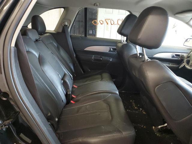 Photo 10 from auction – 2014 LINCOLN MKX with VIN 2LMDJ6JK5EBL06635