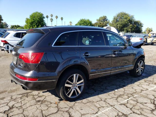 Photo 3 from auction – 2015 AUDI Q7 PREMIUM with VIN WA1LGAFE4FD007725